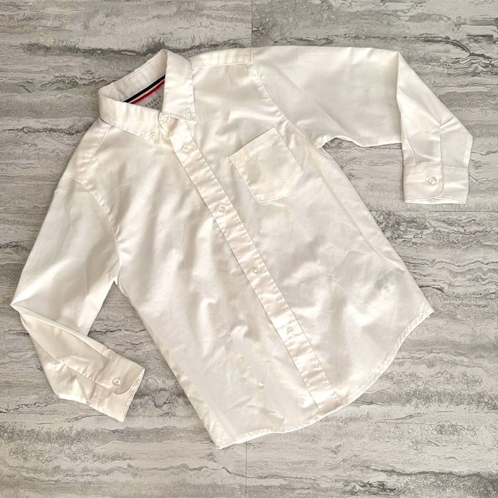 FRENCH TOAST Boys Dress Shirt